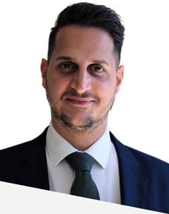 Nicholas Hagi-Savva