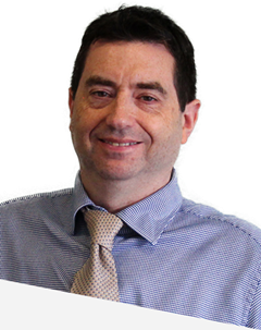 Darren Hughes