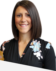 Sarah McWhirter