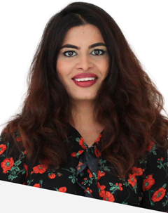 Zahra Bobat