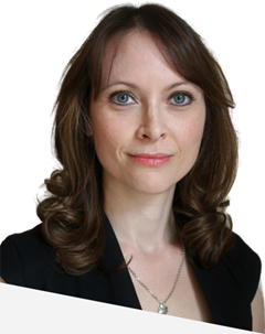 Elizabeth Cookson