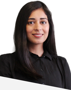 Saira Anjum