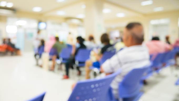 Family doctors admit short appointments are putting patients at risk